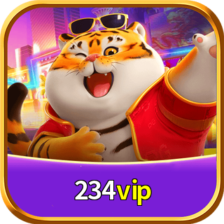 Logo da 234vip